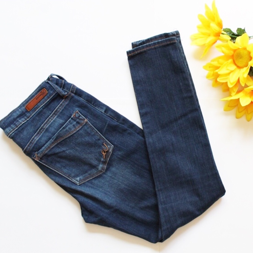Express mid-rise legging
